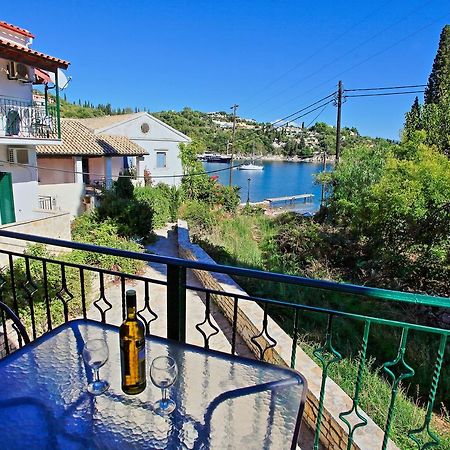 Apartament Katerina House Kalami  Zewnętrze zdjęcie